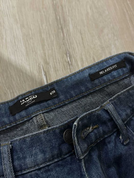 Дънки Jaded London W30