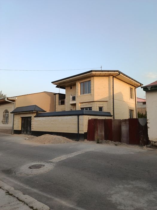 Коттедж Euro dom lyuks comfort