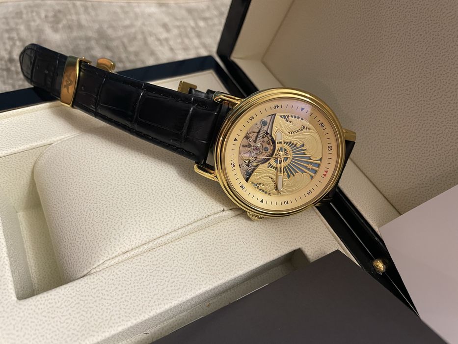 Часы мужские Абырой