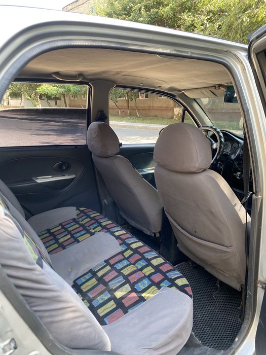 Matiz best  stannoy