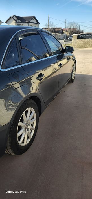 Audi  A4 2011 acept si unele variante!