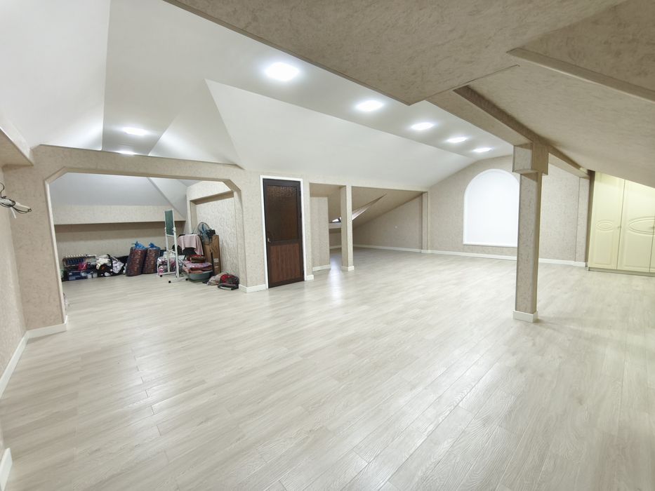 Янги 16 йиллик. Бунёдкор мах 4 сот (1сот захват)+ катта бог.