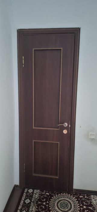 Продам двери 6 штук