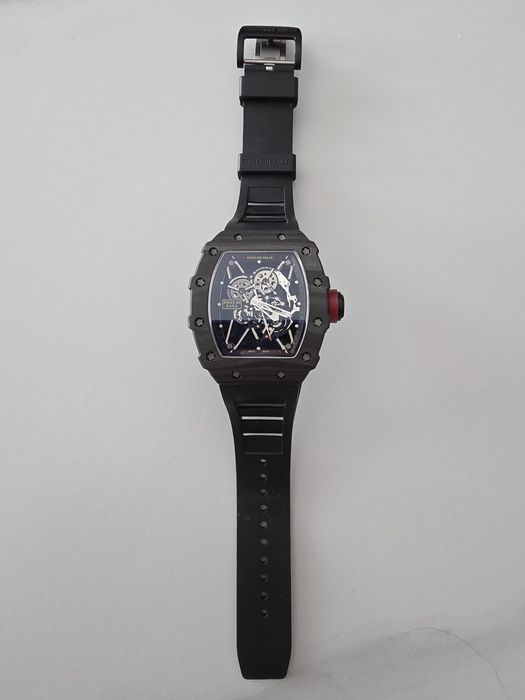 Richard Mille RM 35-01 RAFA