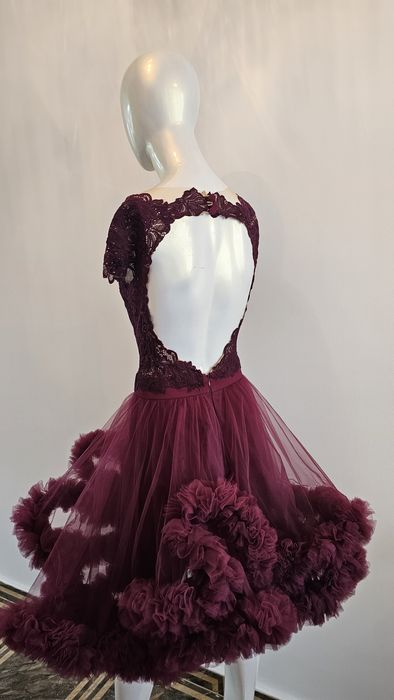 Rochie eveniment Alina Cernatescu