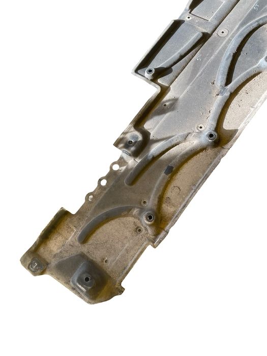 Scut De Protectie Sub Caroserie Stanga Mercedes-Benz E-Class W212 2009