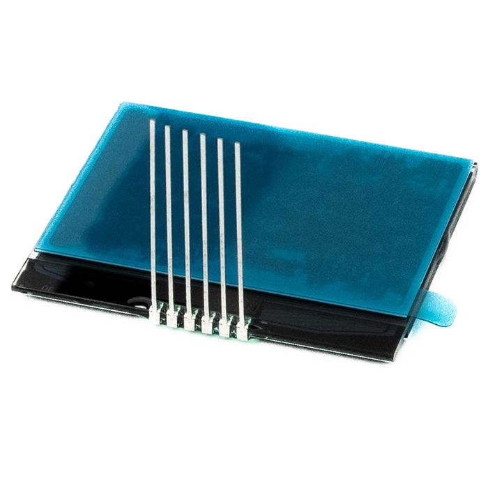 LCD Дисплей за Километраж за Ford FIESTA B-MAX