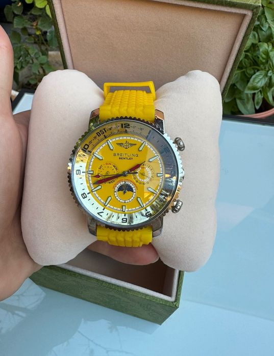 Ceas BREITLING Bentley Automatic