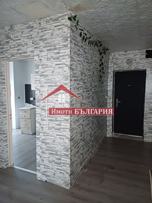 Продава се Тристаен апартамент в Карлово - 61 кв.м за 1112 €/кв.м - Снимка #9