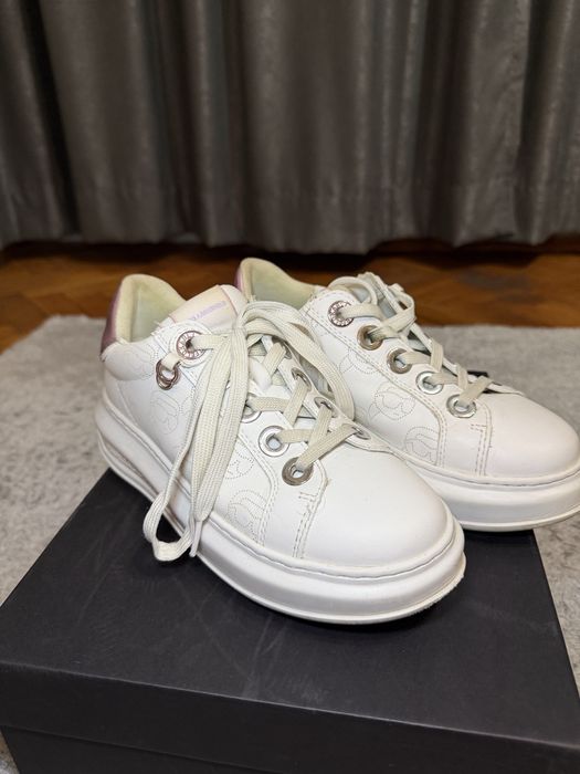 Дамски обувки Karl Lagerfeld