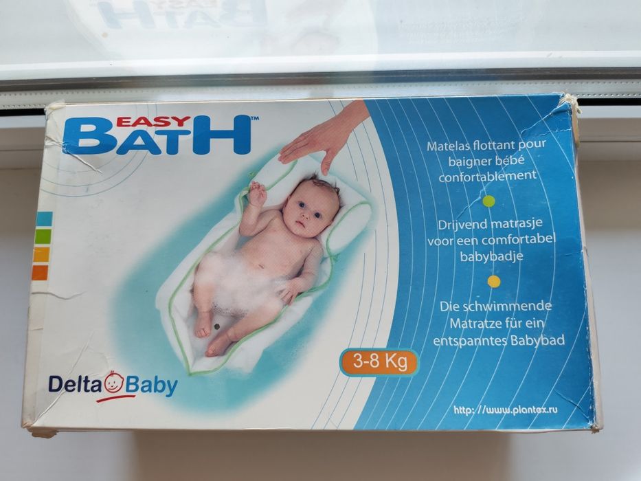 Продам матрасик для купания