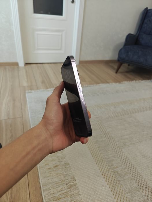 iPhone 14 pro - без минусов