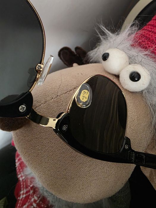 Ochelari  Ray ban
