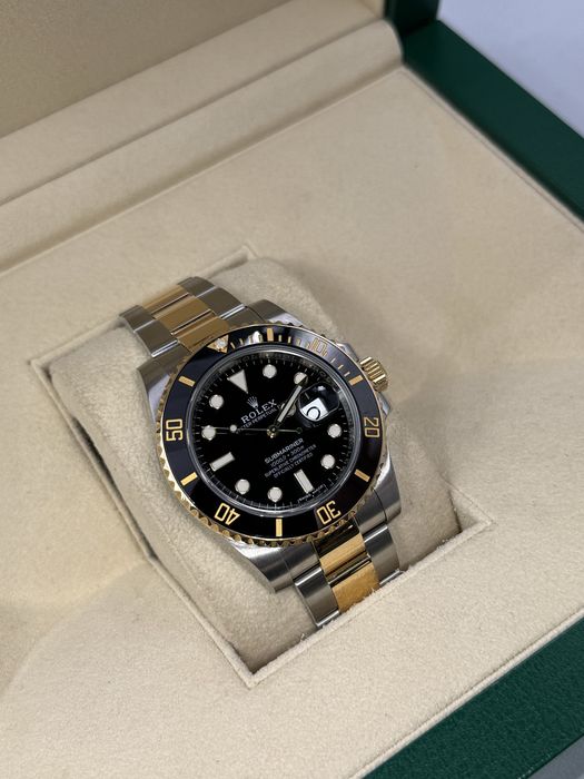 Ceas Rolex Submariner Date 41mm