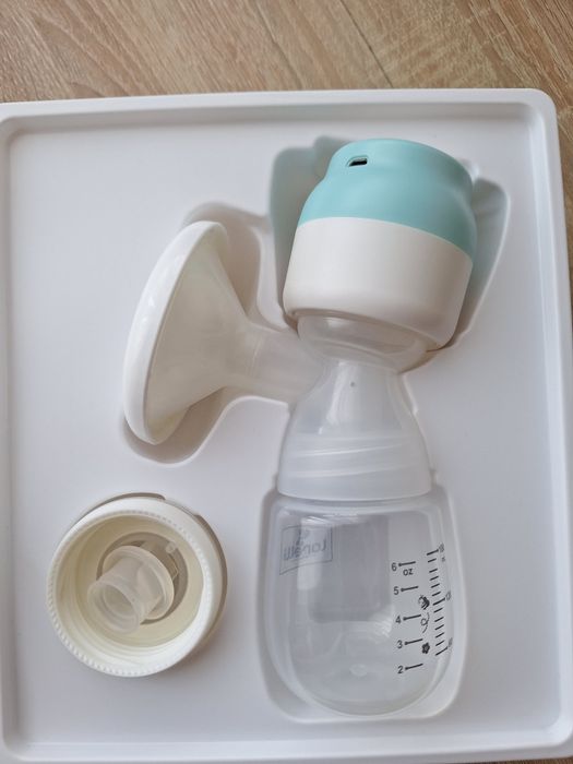 Електрическа помпа за кърма Lorelli