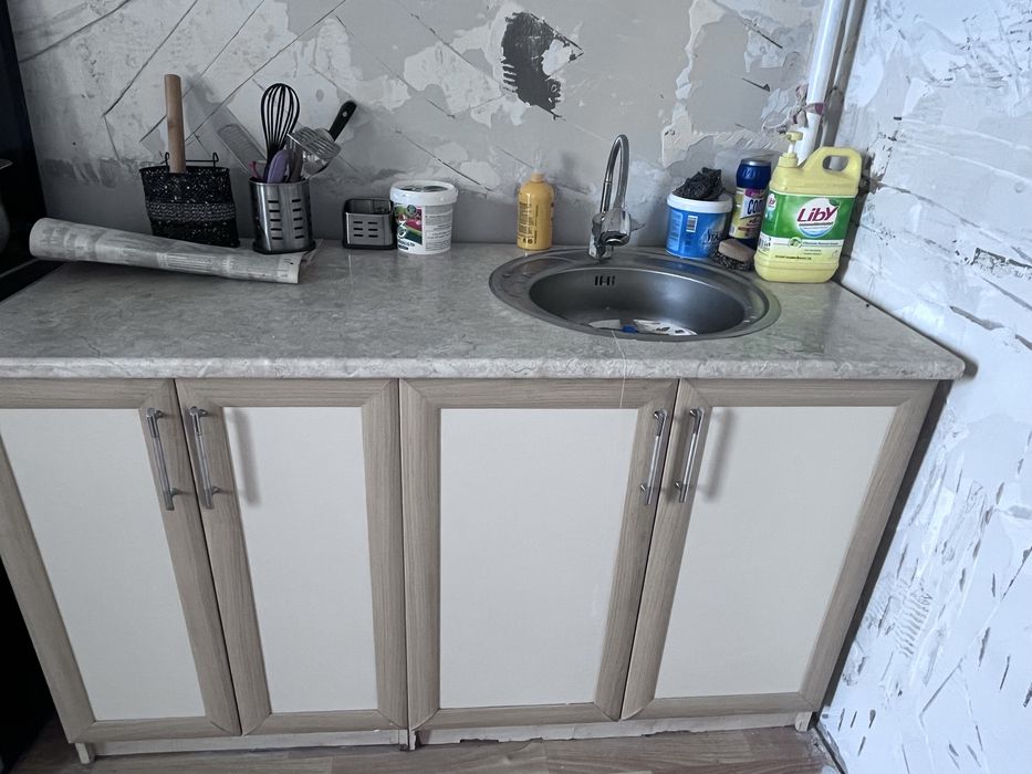 Кухонный гарнитур