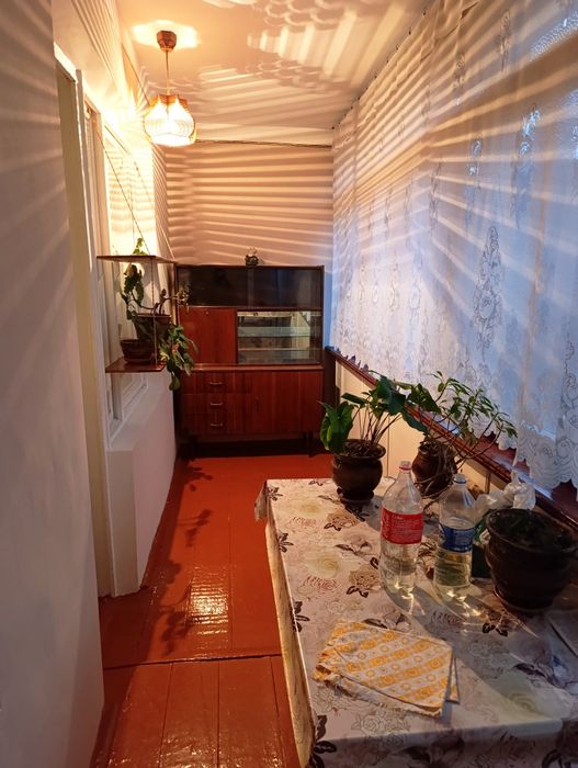 Продам двухкомнатную квартиру на ттз 2