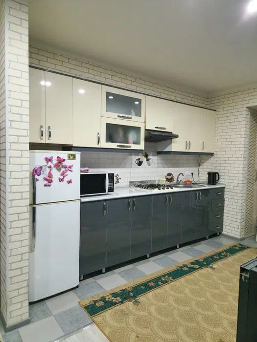 Продаётся 3 комнатная квартира ДЮПЛЕКС Сергели, Дехкан базар