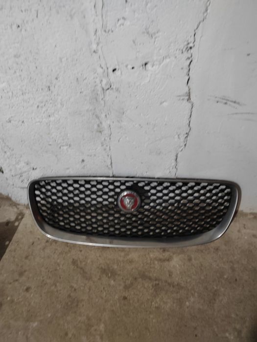 Cadru motor jaguar XF  260 am 2017