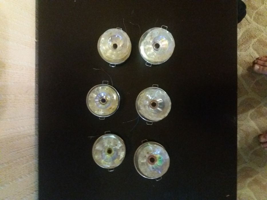 Продам сафиты 6 штук.