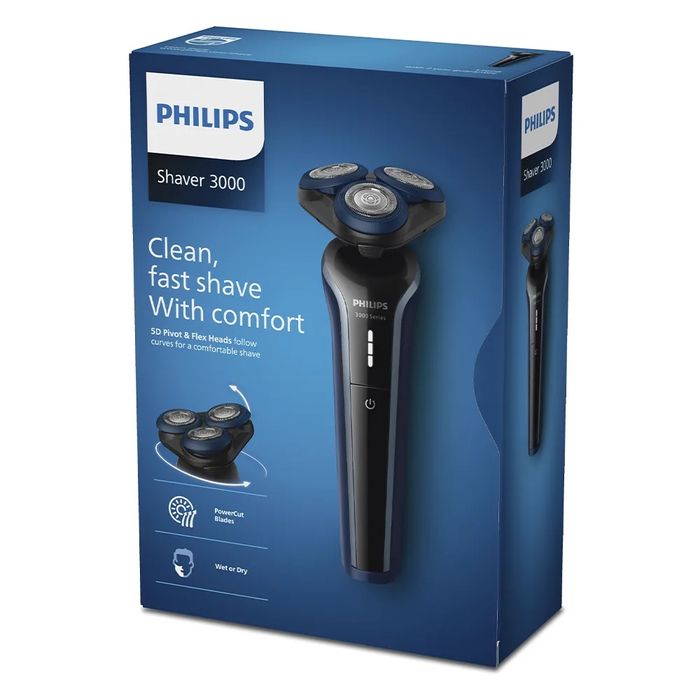 Электробритва Philips S3608