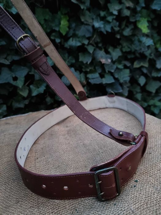 Centura militara cu diagonale, perioada RSR