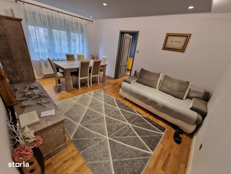 Apartament 2 camere, 39 mp, zona Centrala — fotografia 3