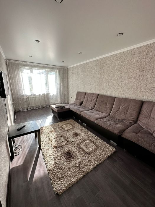 Сдается квартира