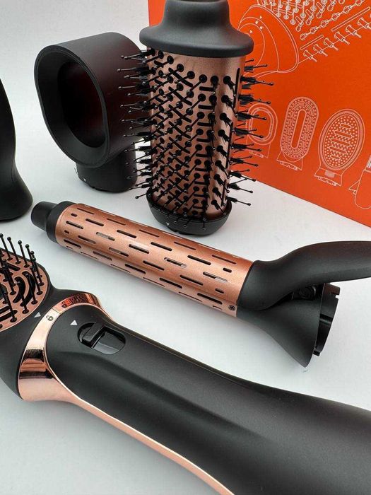 плойка тайлер 5в1 от OneStep