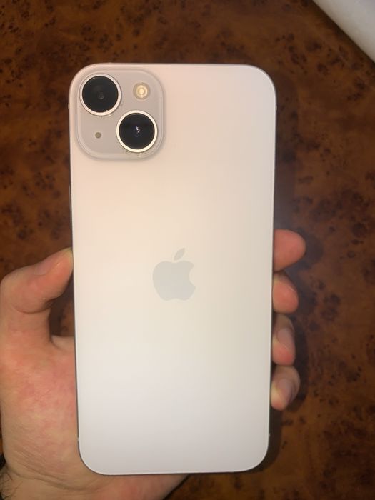Iphone 15 plus(+)