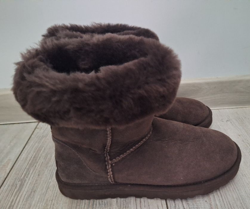 UGG оргинални боти