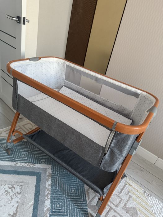 Детский кровать сатылады