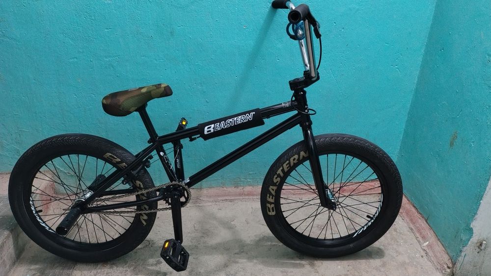 Продается/обмен BMX