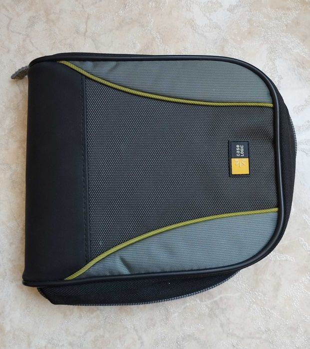 Нов калъфи (класьори) за CD/DVD дискове