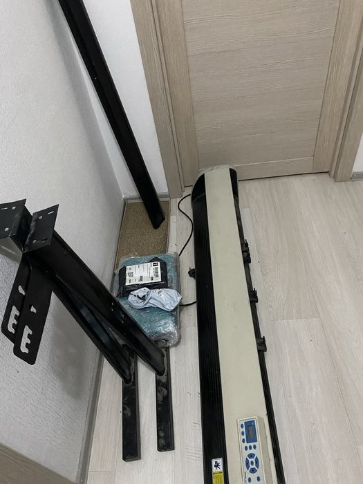 Продам плоттер режущий