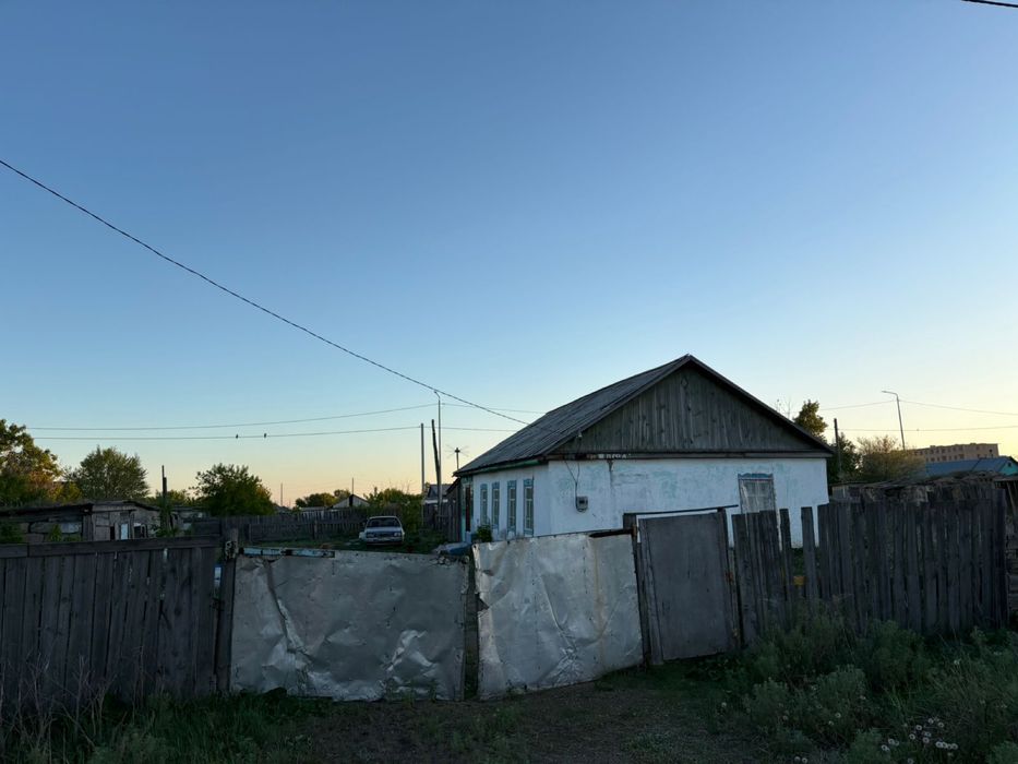 Продам дом  В квартцытке