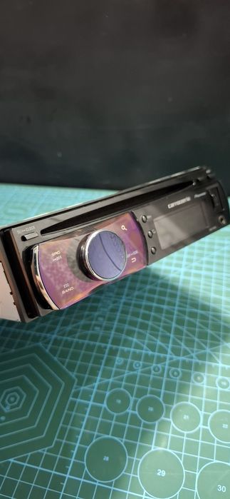 Carrozzeria DEH P650 ( Pioneer )