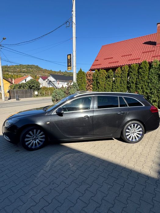 OPEL  2010 — imagine 2