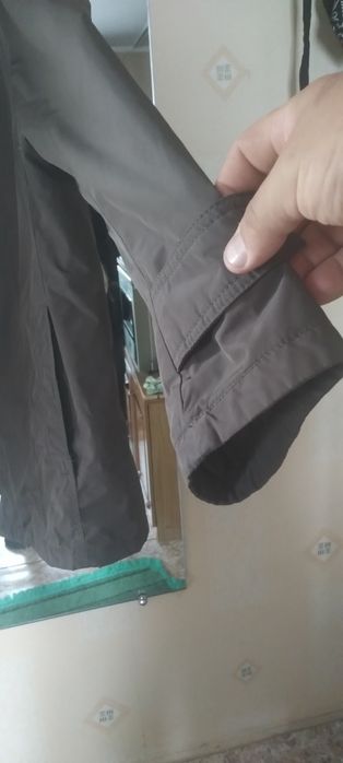 Куртка демисезонная