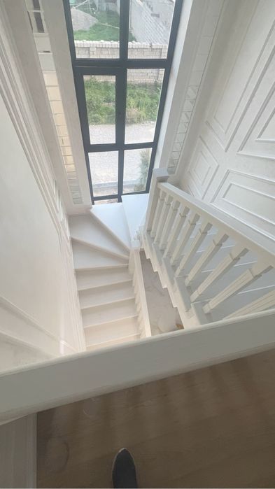 лестница zina poyalar