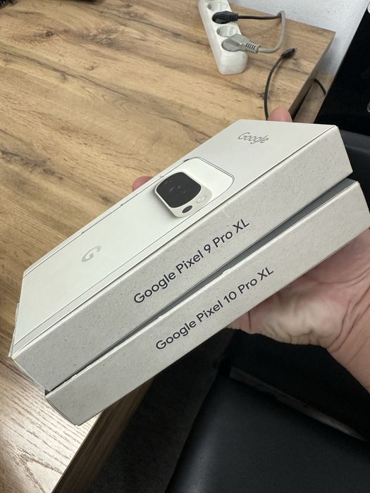 Pixel 9 Pro XL 16/512