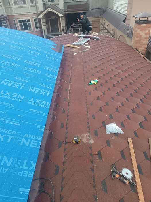 Tom yopamiz sifatiga 100% javob