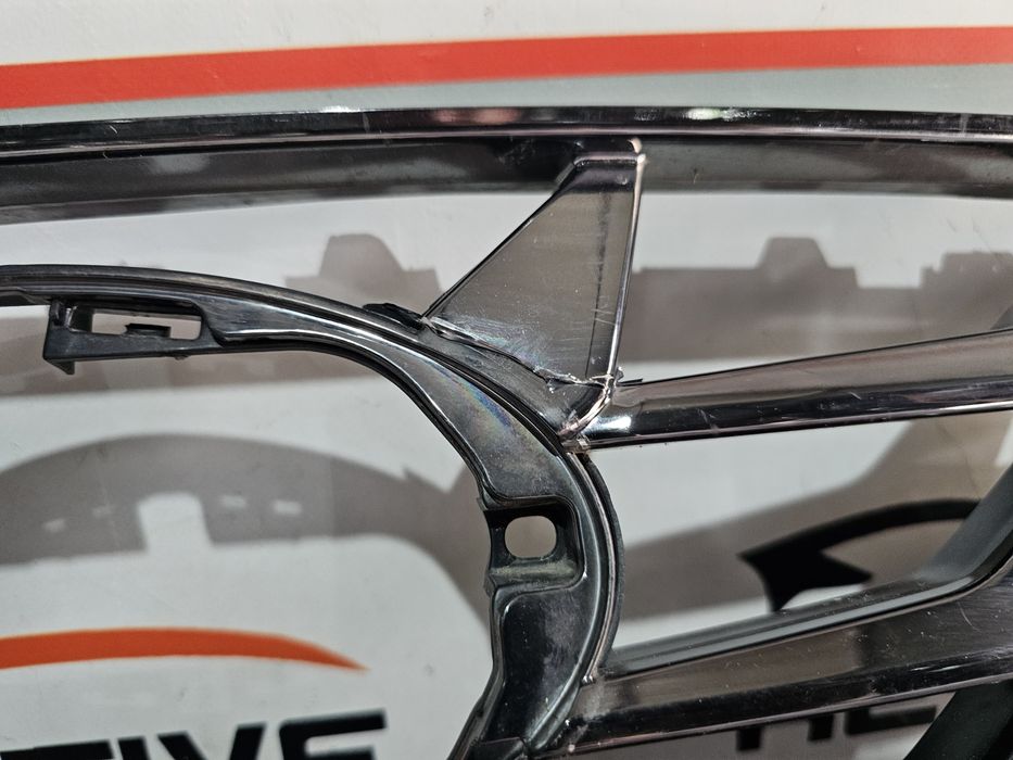 Grila radiator Hyundai i30 dupa 2020 cod 86366-G4500