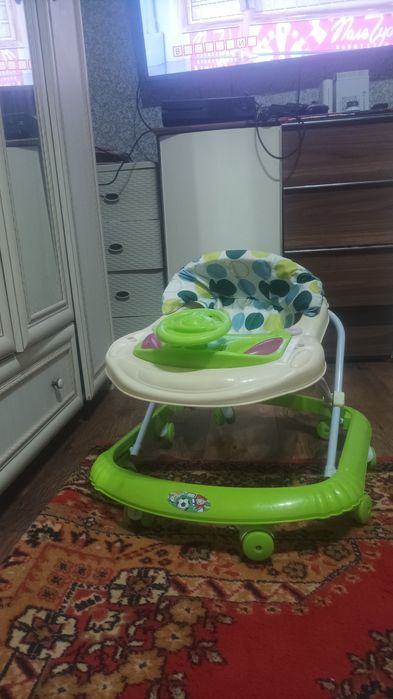 Ходунки для детей