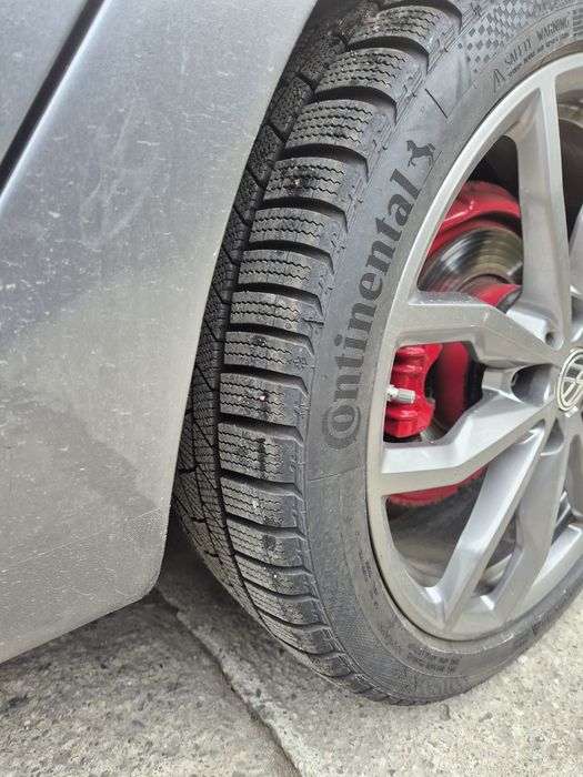 Volkswagen Golf VI //GTD//2.0 TDI