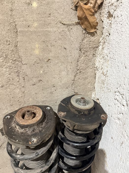 Окачване голф 5