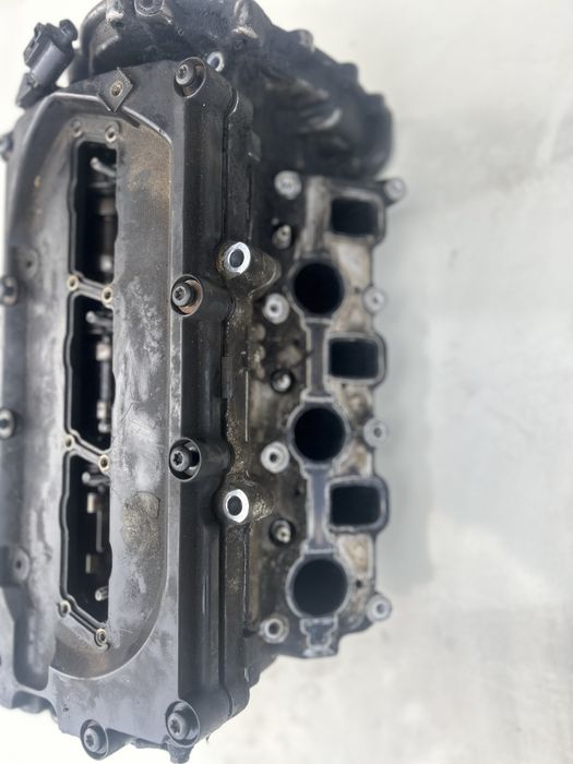 Глава/Глави оборудвани за Ауди А6/ А8/ Q7/ VW 3.0ТДИ/audi 3,0tdi