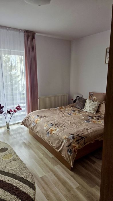 Apartament 2 Camere Coresi - proprietar