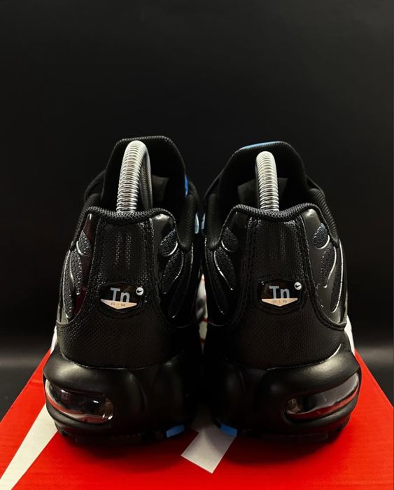 Nike Air Max Plus Aquarius Blue - 40,42,42,43,44,46