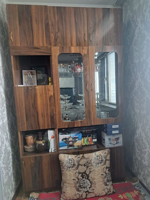 Бурынгы гарнитур